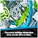 Spin Master Games Perplexus Rebel, 3D-Kugellabyrinth mit 70 Hindernissen - für fingerfertige Perplexus-Fans ab 6 Jahren