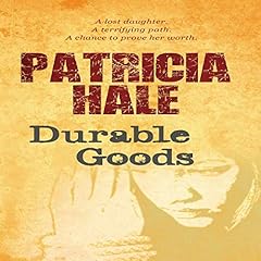 Page de couverture de Durable Goods