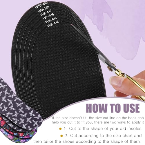 Image of 3 Pairs No Show Socks Sockless Shoe Liners Women