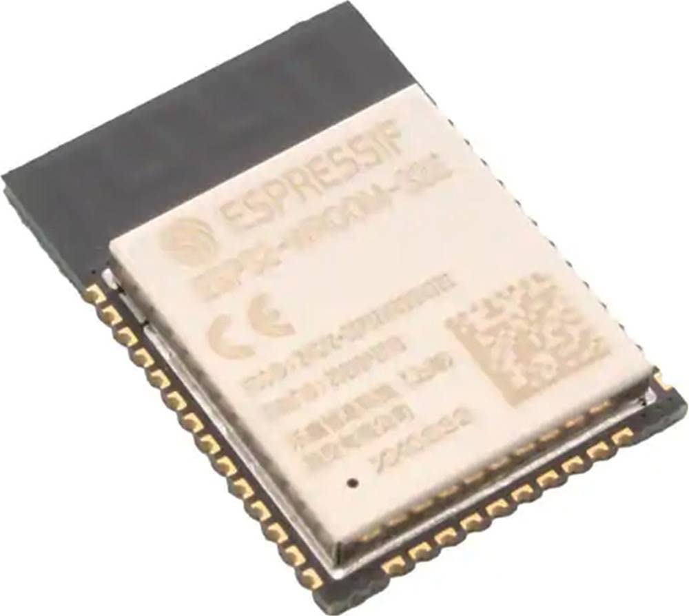Espressif ESP32-WROOM-32E Module Radio 1 pc