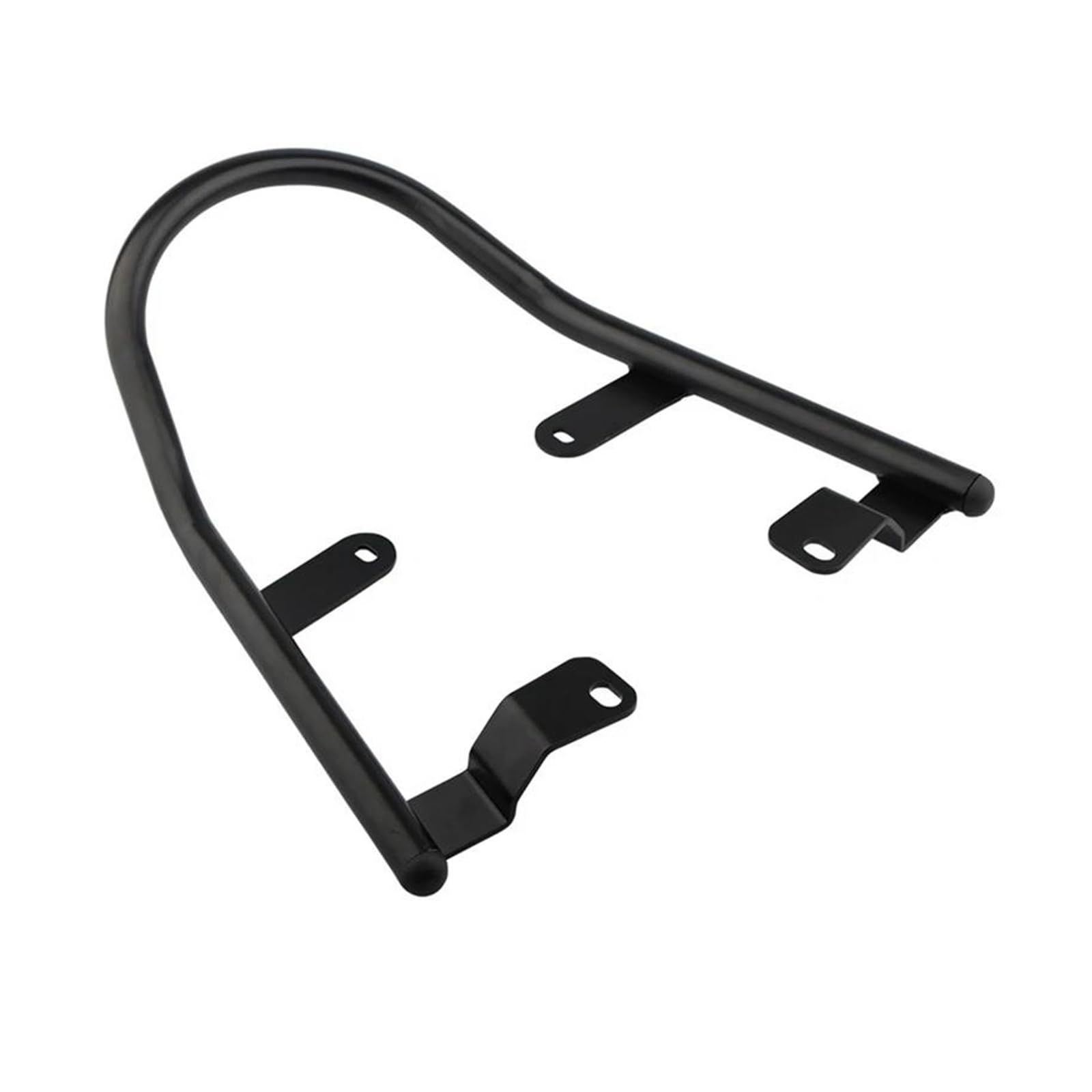 Portapacchi Posteriore Moto Per Y&amaha XSR 700 XSR700 2017-2022 Portapacchi Moto Portapacchi Passeggero Posteriore Sedile Singolo Corrimano Bagagli CAVINBDZ