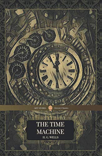 The Time Machine The Time Machine