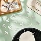 BENECREAT 30 Pcs Honeycomb Bed Pin, 304 Edelstahl Honeycomb Plate Retaining Pin, Honeycomb Pin für Laserschneidmaschine und Graviermaschine, 25x22mm