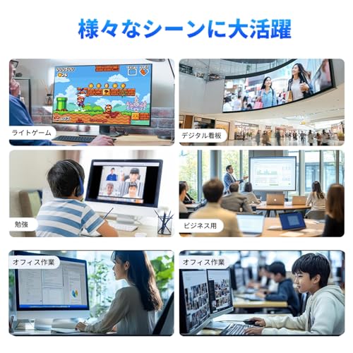 ZHULV Twin-N150 mini pc の商品画像 6