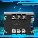 Mientras tanto, el controlador de motor se puede utilizar ampliamente para bombas de agua, ventiladores, vehículos aéreos o arranques suaves de motores normales.