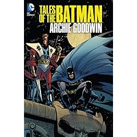 Tales of the Batman