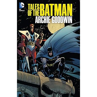 Tales of the Batman