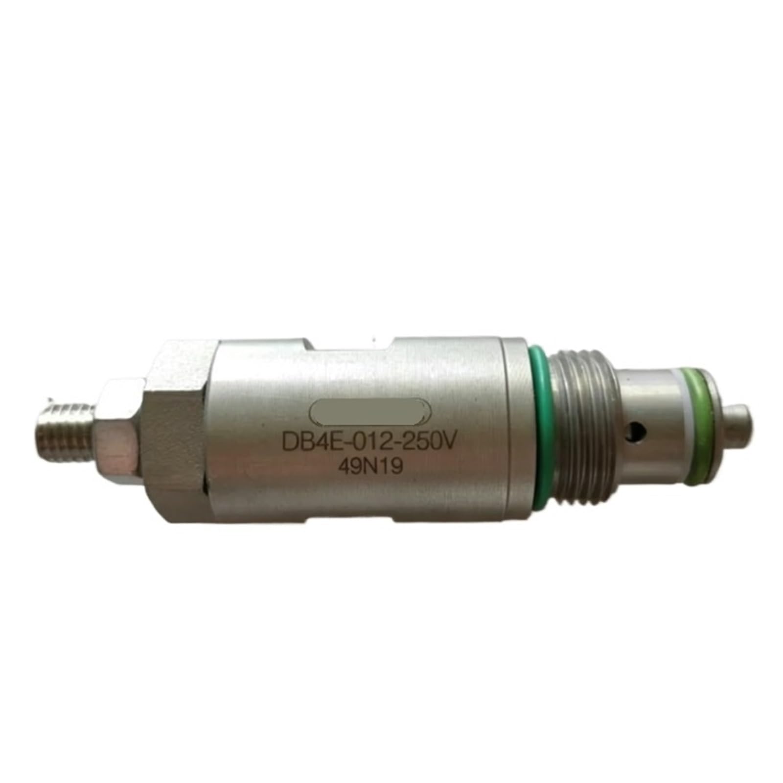 CXDFRSER 1pcs DB4E-012-630V Plug In Valve
