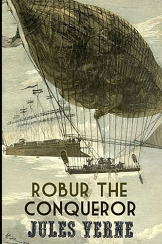 Robur the Conqueror