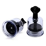 Manual Vacuum Breast Pump – Sensual Teasing & Flirting Accessory for Intimate Play