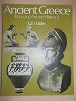 Ancient Greece 0713525606 Book Cover