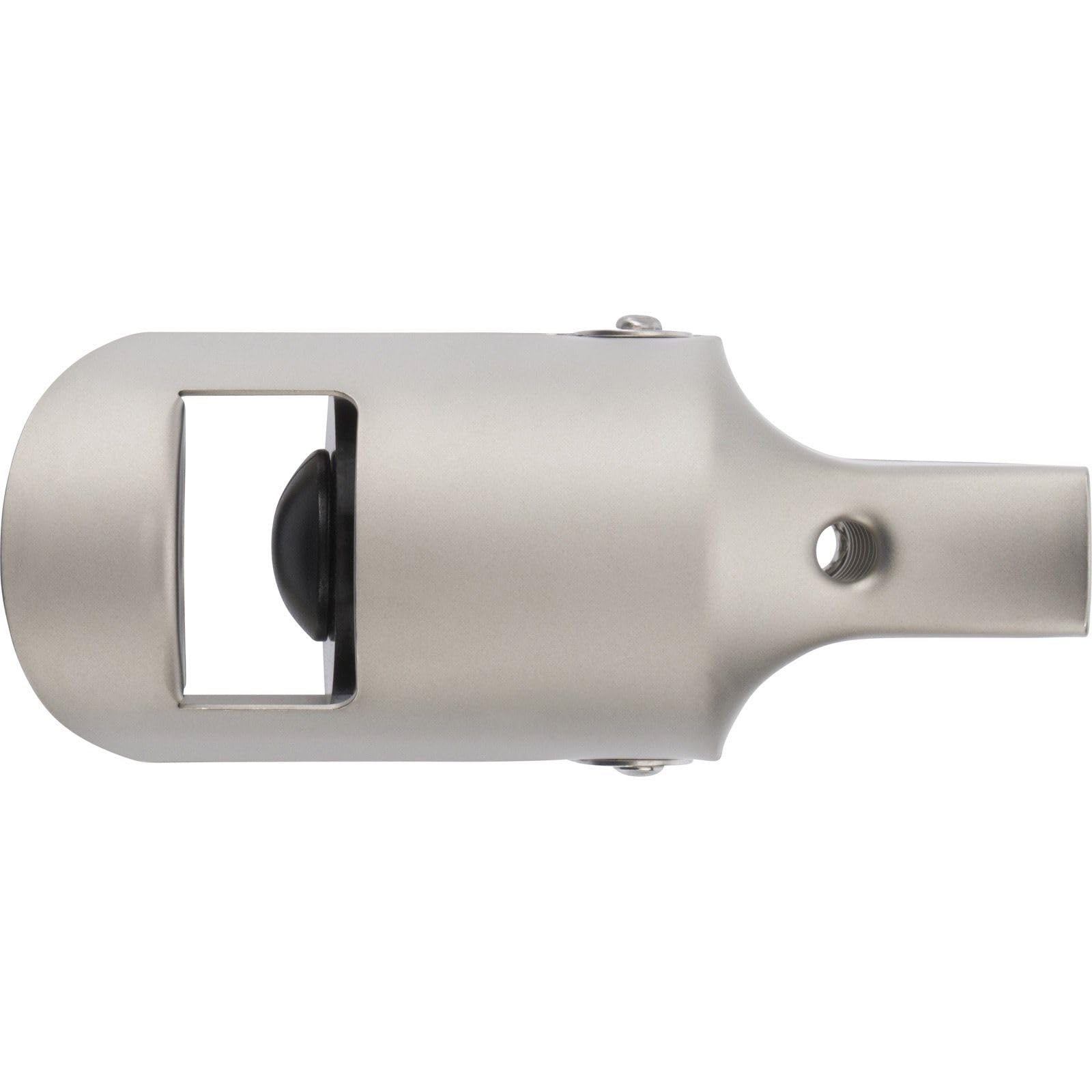 Westmark Tappo per spumante, Monopol Edition, acciaio/plastica, Tappa, argento opaco, 60135580
