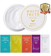 Amazon.co.jp: 【医薬部外品】プラチナホワイトクリーム 40g ルソイル