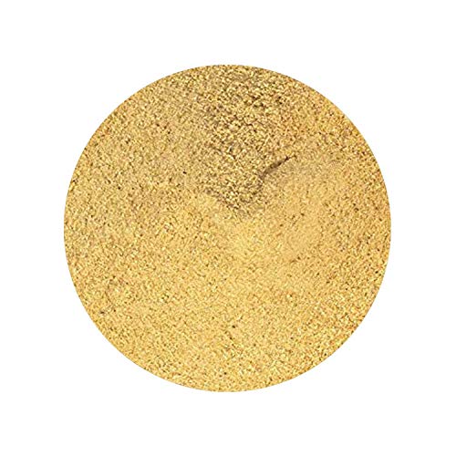 Holyflavours | Sinaasappelschillen Gemalen | Hoge Kwaliteit Kruiden | Biologisch Gecertificeerd | Natuurlijk Superfood - Afbeelding 4