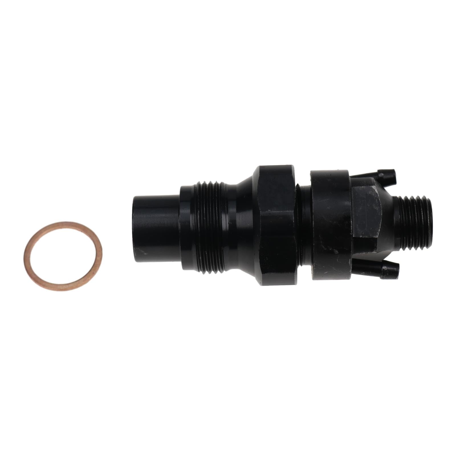Fuel Injector Line Set for 1982-1993 6.2l 6.5l DB2 Mechanical IDI Chevy