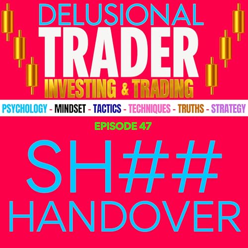 EPISODE 47: SH## HANDOVER