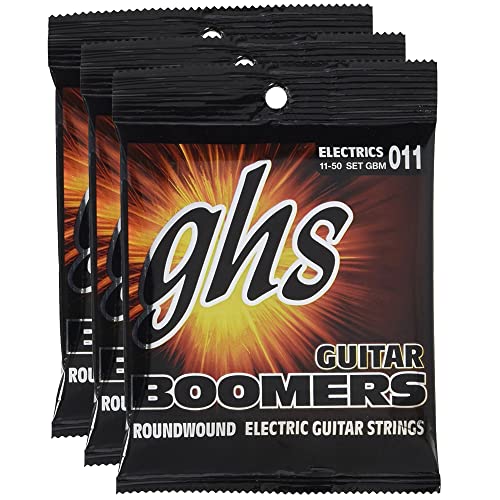 GHS GBM Boomers 11-50 (3�p�b�N)