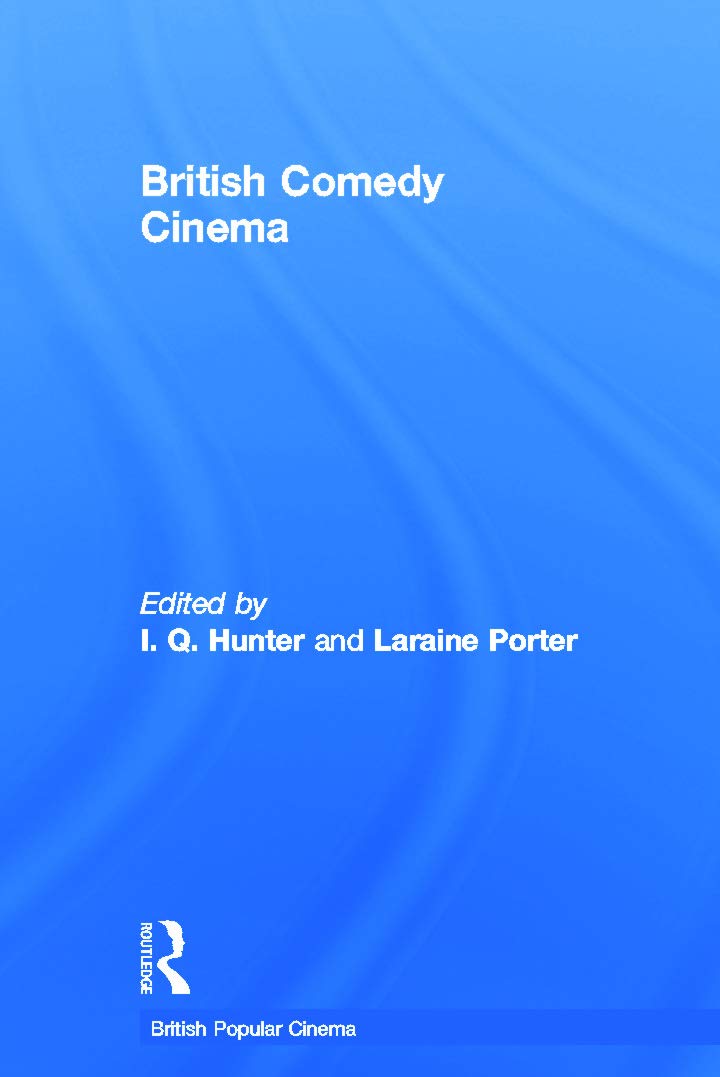 British Comedy Cinema Édition Collector - Restauration Audio et Vidéo Premium