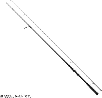 ダイワ　ロッド　LAZY　 96MH Amazon | ダイワ(DAIWA) シーバスロッド ラブラックスAGS 96ML 釣り竿