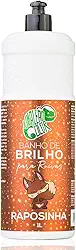 Kamaleão Color - Banho de Brilho - Creme Condicionante - Hidratante Com Cor