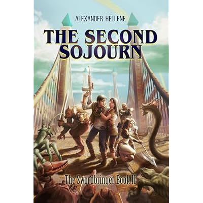 The Second Sojourn