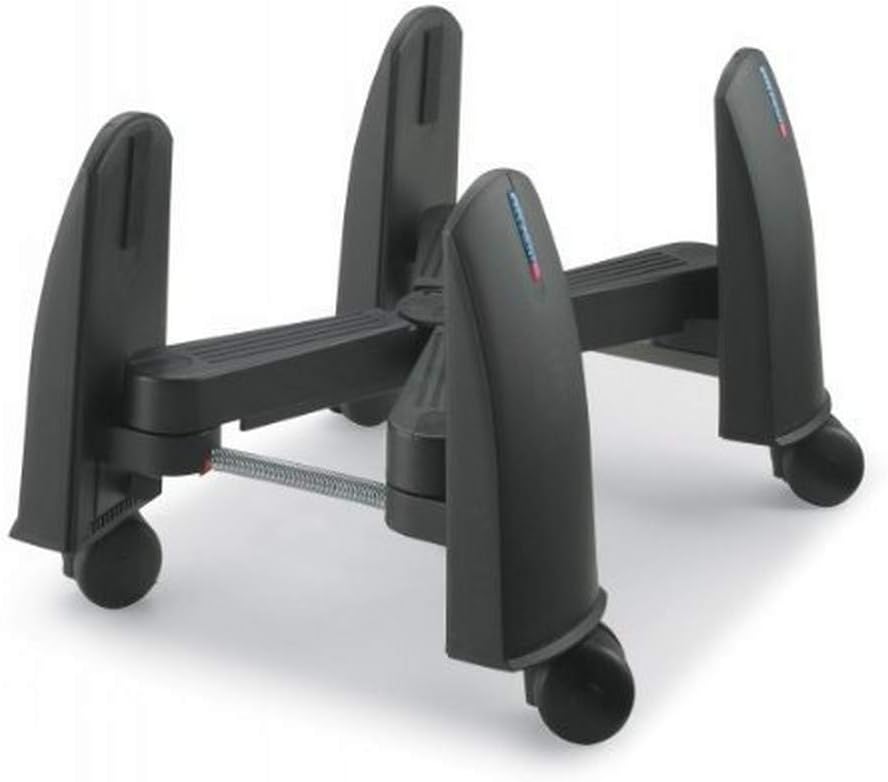 Exponent World Design CPU Holder - Black