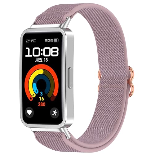 Correa deportiva compatible con Huawei Band 8 9 10 miniatura 2