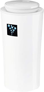 MHBY Humidificateur, humidificateur à ultrasons 230ML humidificateur de Voiture USB, générateur de Brume Mini diffuseur d'arôme diffuseur d'arôme humidificateur de Bureau à Domicile