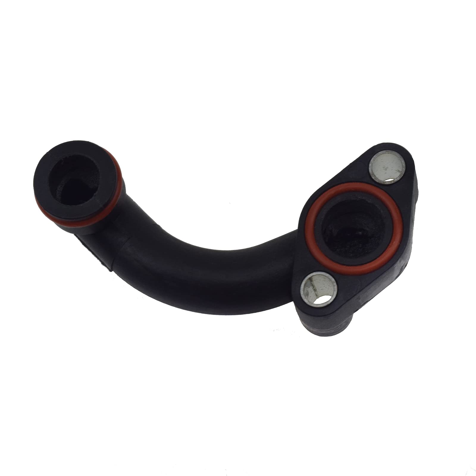 Car Engine Coolant Pipe Hose for Jeep Grand Cherokee 68147604AA 68211200AC 68252326AF 68253365AA 68211250AA(68211200AC Hose x1)