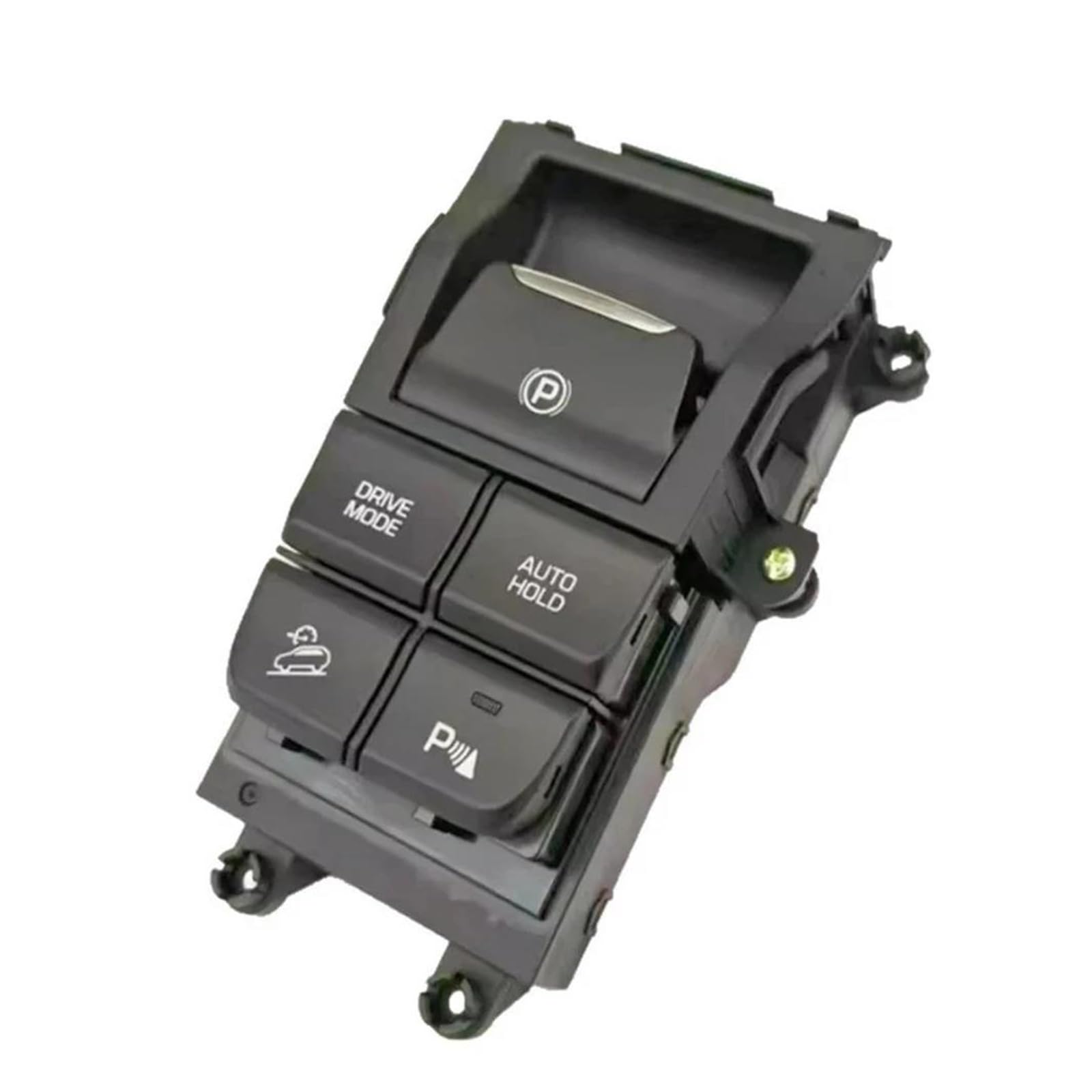 Ensemble de commande de frein à main haut de gamme 93300D3060 Tucson 2019 - 7
