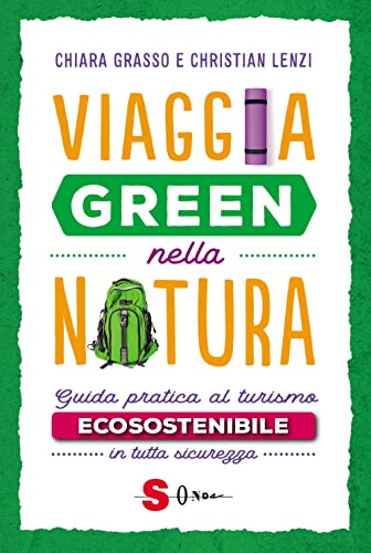 Viaggia green nella natura