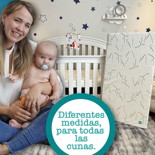 Catálogo para Comprar On-line Colchon para Cuna Walmart para comprar online. 27 Imagen adicional