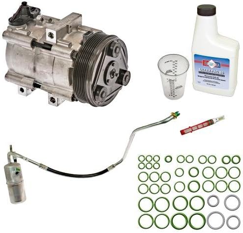 Alpha Complete AC KIT (96-25682)