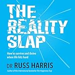 Cover of The Reality Slap