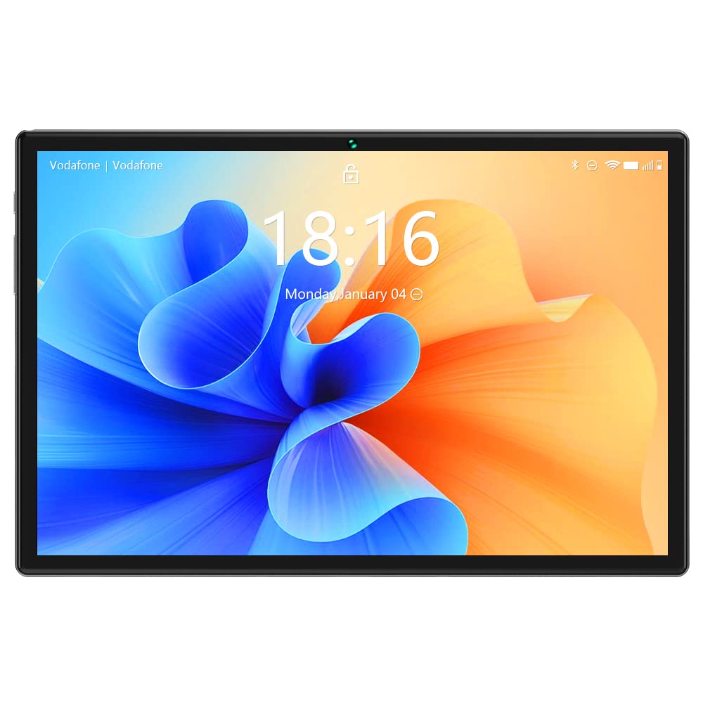 BMAX Tablet 10.1 inch 4GB+64GB, 2.0GHz Octa-Core, 1920x1200