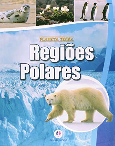 Regiões polares: