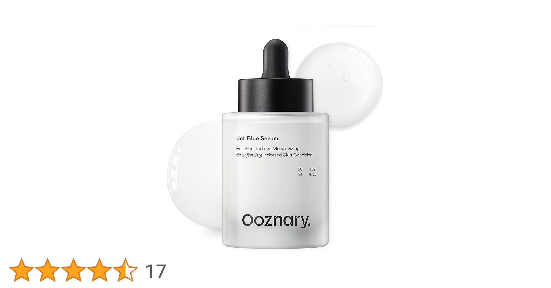 ooznary スキンケアセット 5点セット ooznary 美容 5点セット 【公式通販】