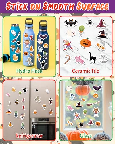 Benresive Reusable Sticker Book, Travel Stickers for Kids, Boys Girls Gift - image 4