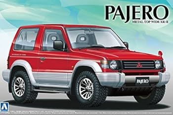 Amazon | 青島文化教材社 1/24 ザ・ベストカーGTシリーズ No.105