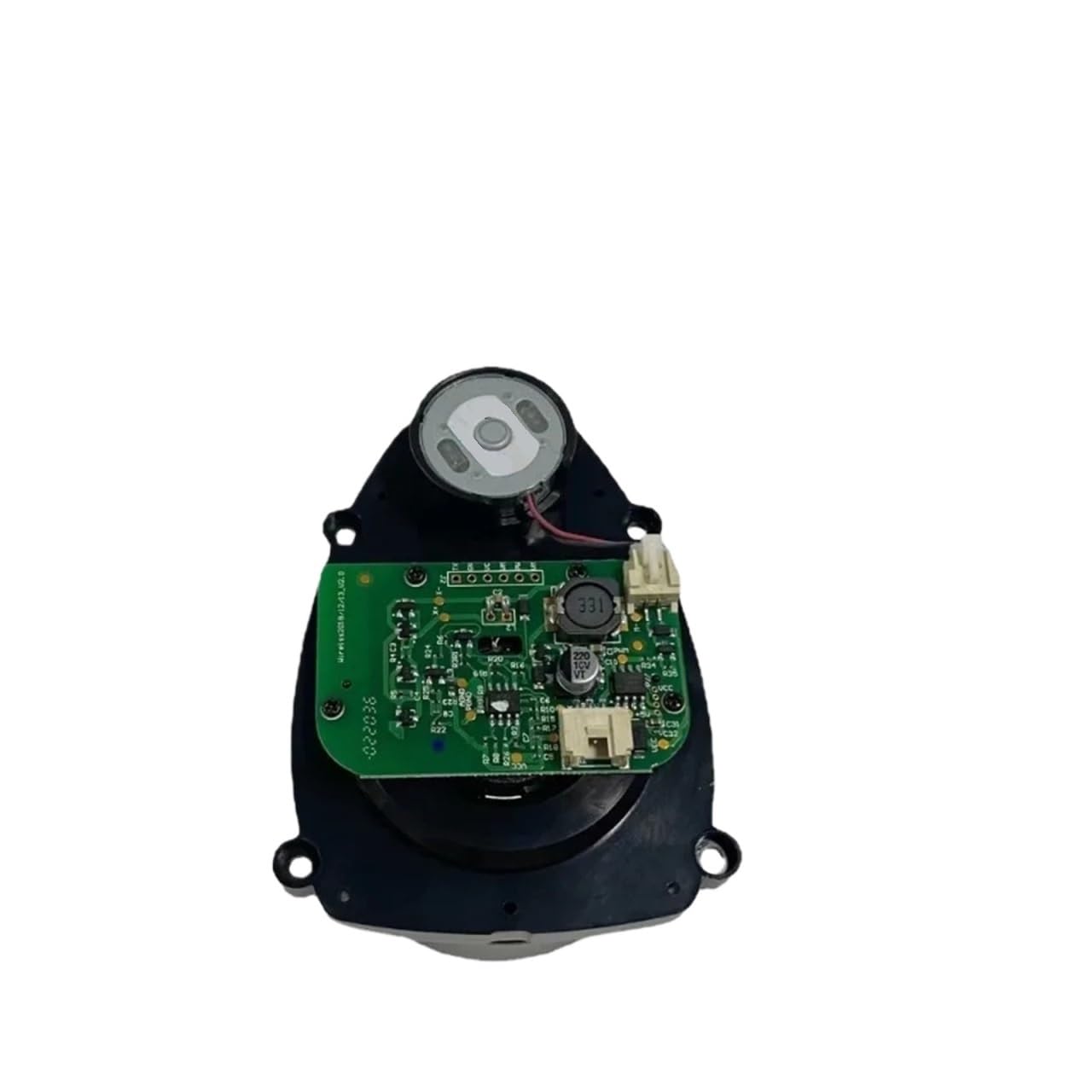 XQREVYBYF LDS Accessory Distance Sensor,Compatible For 360, S7 radar qihoo 360 S5 S7 pro T90 360 Robot Vacuum Cleaner Spare Parts