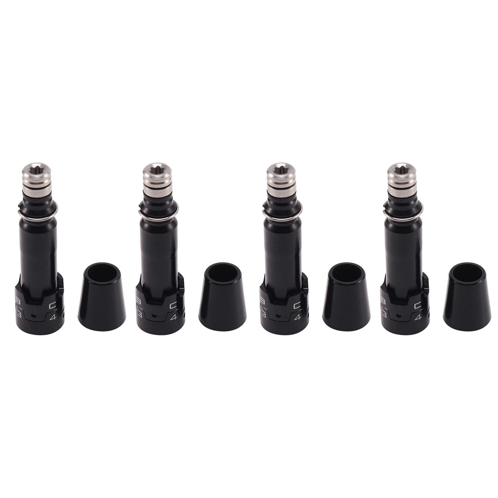 8 x 0,335 tuleja adaptera do golfa 917 915 913 910 kierowca LH Golf Market akcesoria