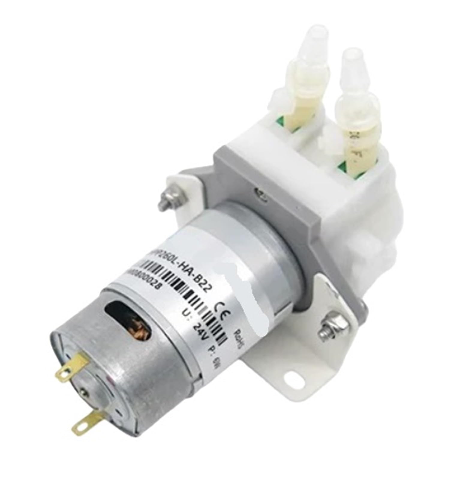 Peristaltic Metering Pump KHPP260L-HA-B22