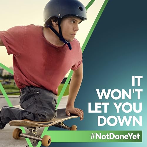 Sure Men Quantum Dry Nonstop Protection Anti-Perspirant Aerosol Spray deodorant for men with MotionSense technology for 72-hour sweat and odour protection 6x 150 ml - Image 7