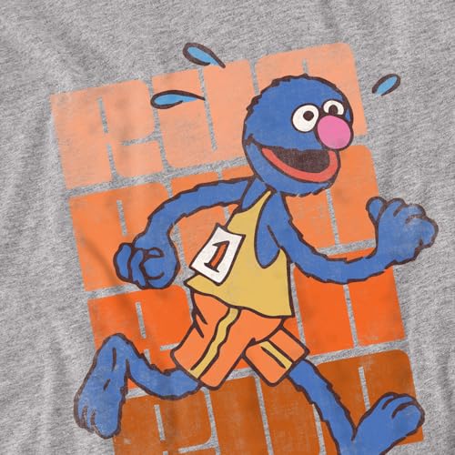 Popfunk Sesame Street Sports Collection Kids T-Shirt for Youth Toddler Boys and Girls Collection3