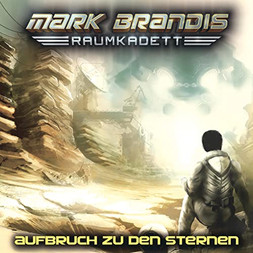 Mark Brandis - Raumkadett