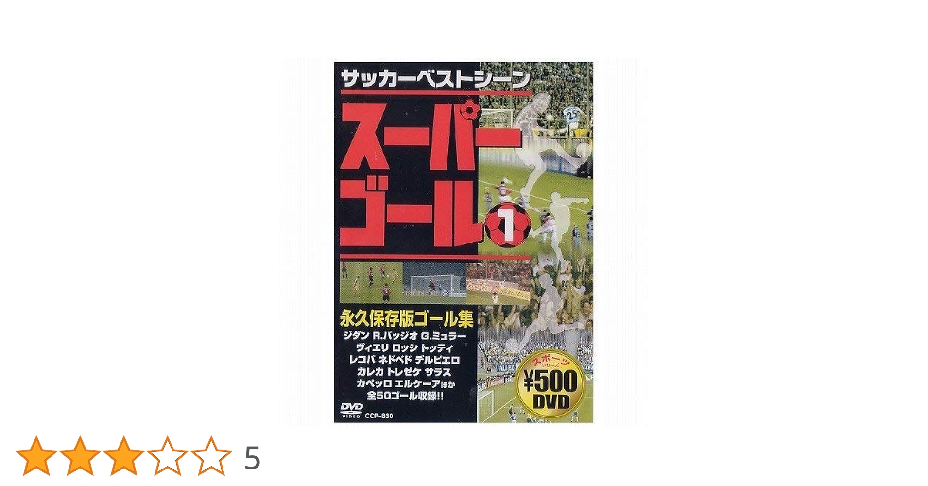 サッカーDVD【新品】 Amazon.co.jp: KICK OFF25周年記念 静岡サッカー最強列伝~あの