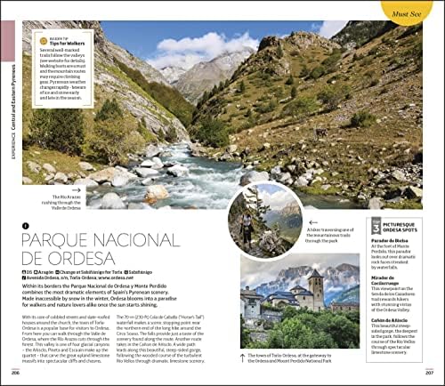 DK Eyewitness Northern Spain: inspire, plan, discover, experience (Travel Guide)
