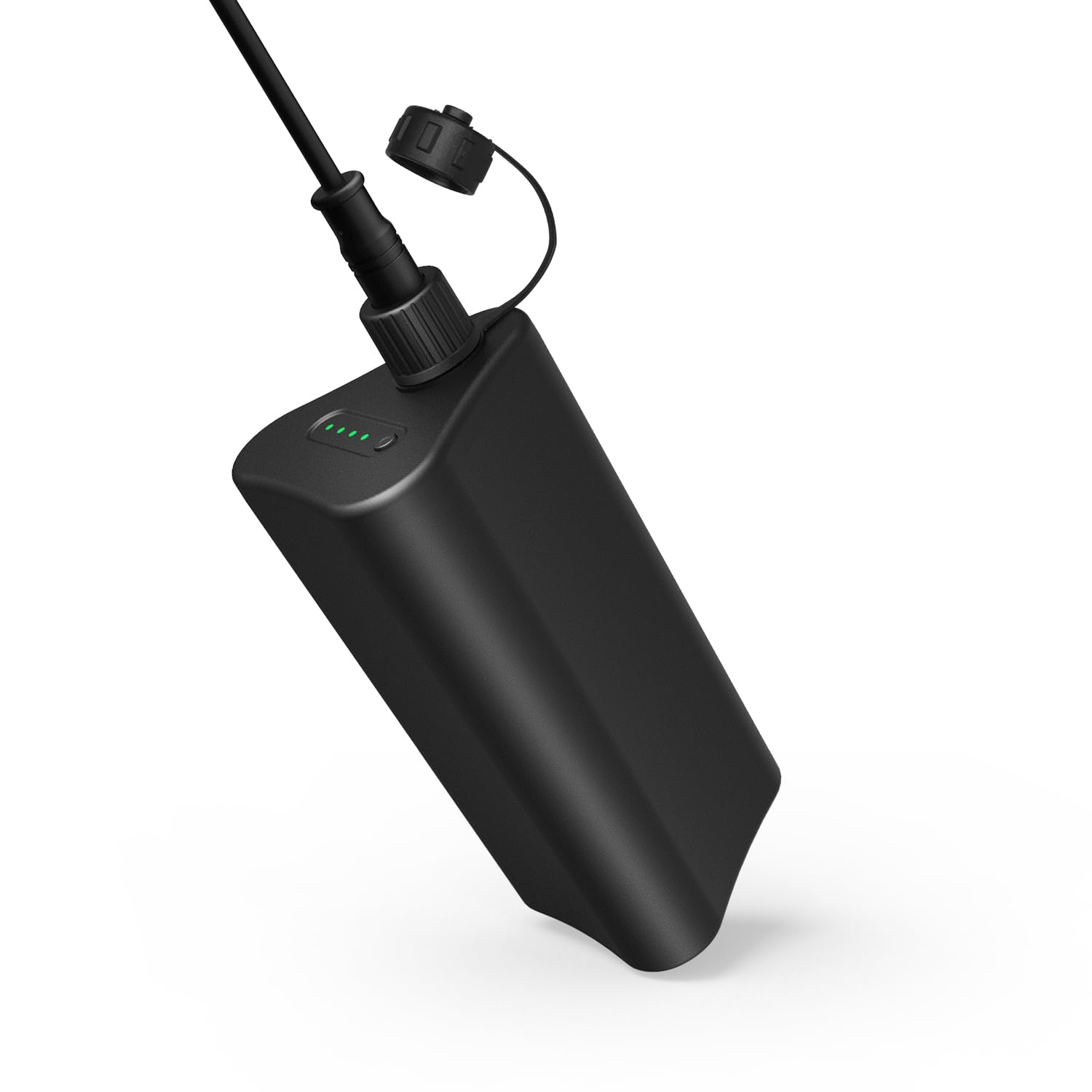 AFTERTECH PACCO BATTERIA PILA IMPERMEABILE WATERPROOF 12V 3000mAh 3Ah RICARICABILE AL LITIO IP67 98x54x50mm G1D1