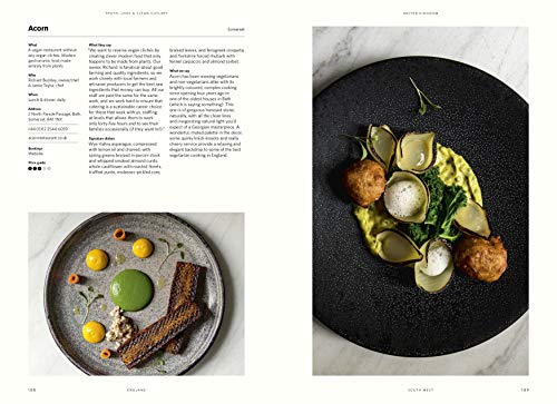 Truth, Love & Clean Cutlery: a Guide to the truly