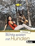  Richtig spielen mit Hunden